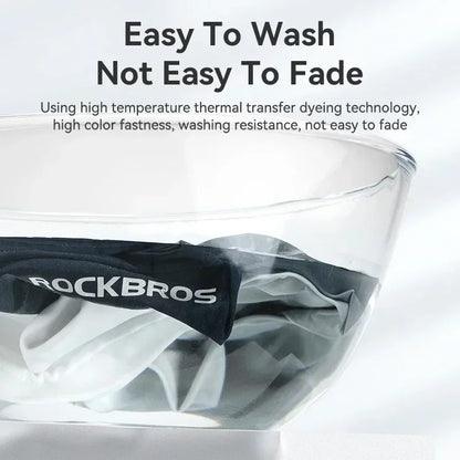 ROCKBROS Cycling Mask