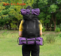 2pcs-Purple