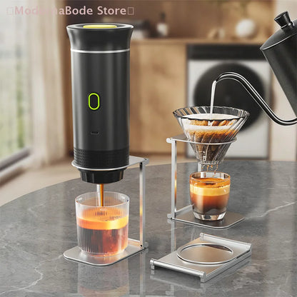 Coffee Maker Stand,