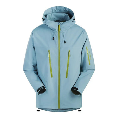 Spring Autumn Men's  Jacket Slim Fit Versatile Coat