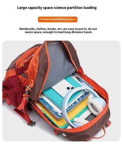 Outdoor Sports Bag Nylon Waterproof