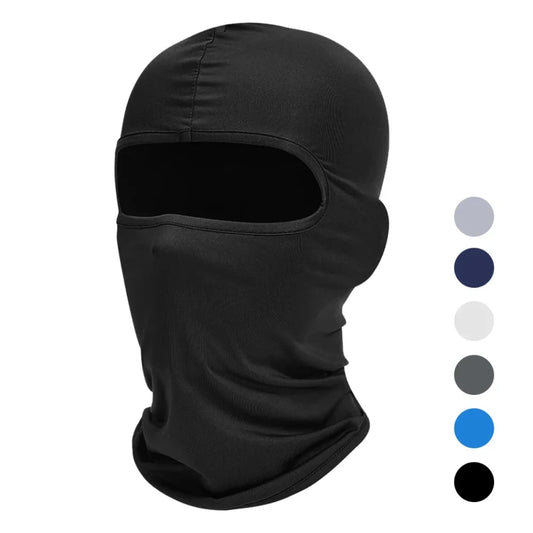Balaclava Full Face Mask Hiking