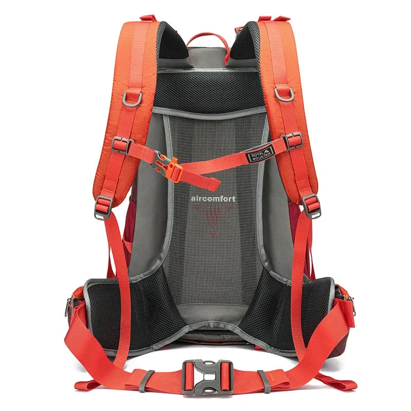 Outdoor Sports Bag Nylon Waterproof