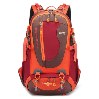 Outdoor Sports Bag Nylon Waterproof