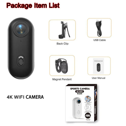Action Camera