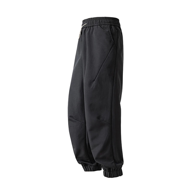 Autumn Men Waterproof Hiking Pants