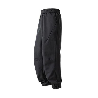 Autumn Men Waterproof Hiking Pants