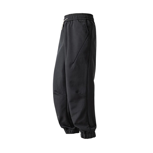 Autumn Men Waterproof Hiking Pants