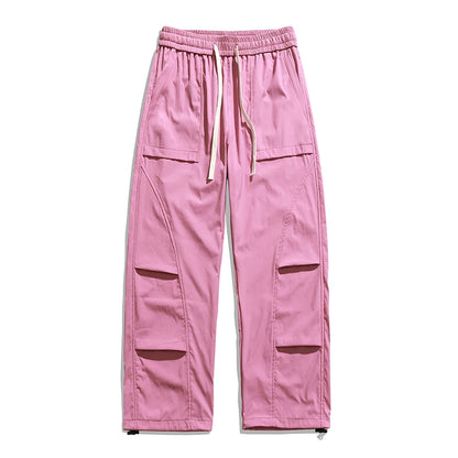 2024 New Men's Waterproof Hiking Pants