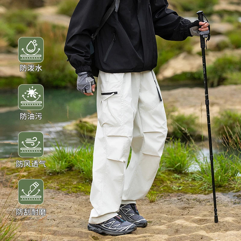 Casual Pants for Men and Women  Outdoor Hiking Sports