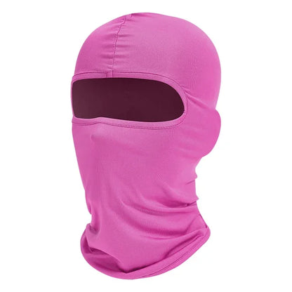 Balaclava Full Face Mask Hiking