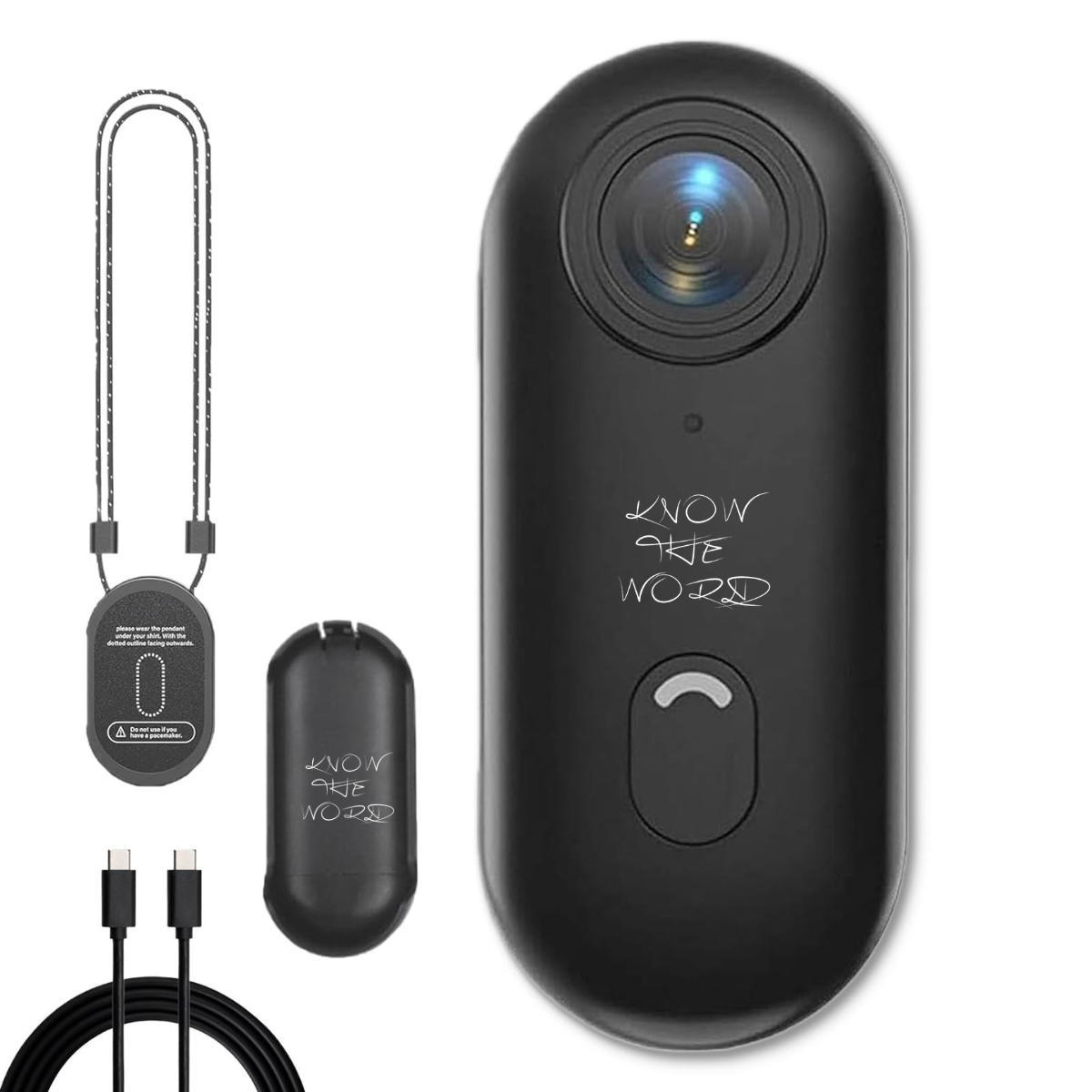Action Camera