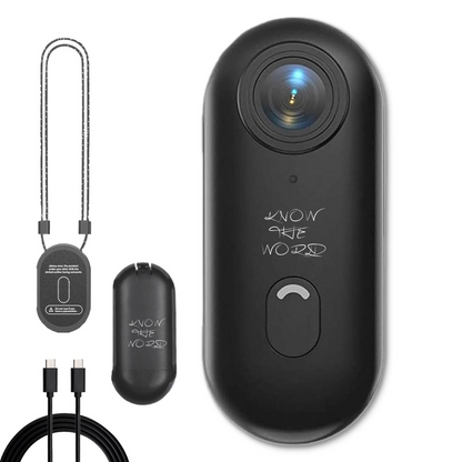 Action Camera