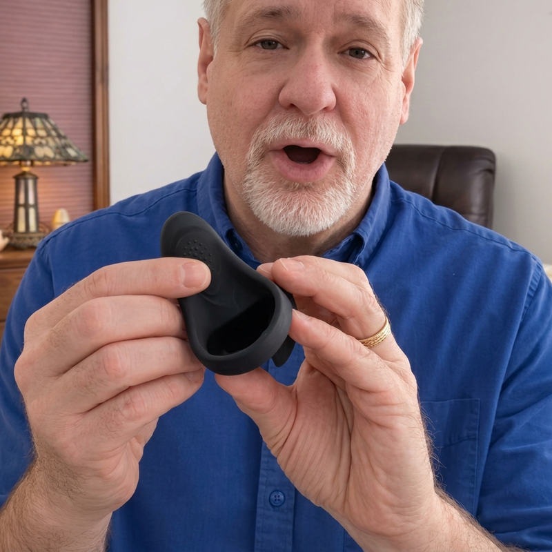 David L., age 47